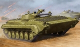 It Went Out of Production in 1989. Why Is Europe Building the BMP-1 Again?