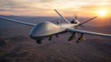 The U.S. Is Looking for a Replacement for the MQ-9 Reaper: The New Drone Must Be Cheap Enough to Lose