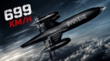 German Electric Drone Reaches 699 km/h: Why the World Needs Ultra-Fast Interceptor UAVs