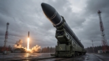 Sarmat Returns Again: Russia Promises to Deploy the Heaviest Nuclear Missile of the Modern Era