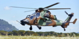 France and Spain Move Closer to Flight Testing the Eurocopter Tiger MkIII. What Makes Europe’s Most Advanced Attack Helicopter Stand Out?