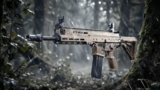 FN Arka Challenges the Market Leaders: Belgian Firearms Manufacturer FN Herstal Enters the Assault Rifle Segment