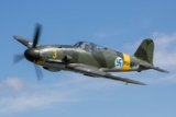 Messerschmitt the Finnish Way: The VL Puuska Fighter That Arrived Too Late for War
