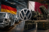 Volkswagen Wants to Put an Idling Factory to Work on Defense Orders. But Why Could Qatar Block It?