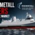 The War of Assembly Lines: How Lockheed Martin Plans to Mass-Produce Missiles at Unprecedented Speed