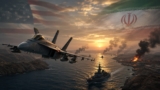 U.S. Carries Out First Strike on Iran Since Peace Memorandum Was Signed