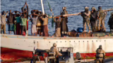 Pirates Are Back: Why Commercial Shipping Off Somalia Is Becoming Dangerous Again