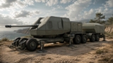 From Warship to Coastline: Russia Wants to Turn the A-192M Naval Gun Into a New Coastal Artillery System