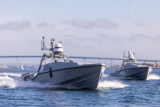Corsair: The Autonomous Surface Vessel That Could Transform Naval Warfare