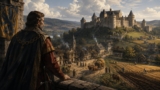 A Feudal Lord Had His Own Armed Men, Court, and Taxes: How the Medieval Seigneurial System Really Worked