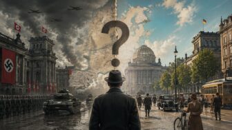 What If the Nazis Had Never Come to Power? Rewriting the History of World War II