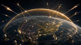 The U.S. Is Building the $185 Billion Golden Dome. So Why Has Congress Already Calculated $1.2 Trillion?