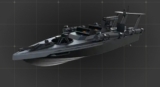 Ukraine’s Katran Venom V2: The Naval Drone Turning Into a Mini-Destroyer for the Age of Unmanned Warfare