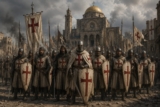 How Acre Fell: The Last Battle of the Crusaders