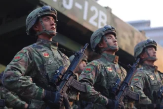 QBZ-191: Why China Abandoned Its Futuristic Bullpup and Returned to a Conventional Rifle