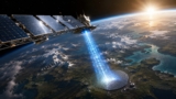 A Power Plant the Size of a City in Space: Why Iceland Could Receive Solar Energy Directly From Orbit
