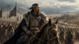 Subutai: How a Blacksmith’s Son Became the General Whose Armies Marched from China to Europe
