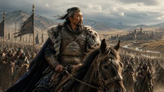 Subutai: How a Blacksmith’s Son Became the General Whose Armies Marched from China to Europe