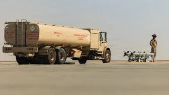 The U.S. Marines Began Hiding F-35s at Temporary Airfields. Did Their New Tactics Work?