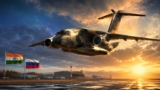 India Could Revive the Il-214: Why a Failed Project Has Suddenly Become Very Interesting for Russia Again