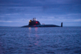Nine Years in the Making: Russia Launches Its New Yasen-M Nuclear Attack Submarine