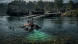 The Robot Looking for a Crossing: Why Sweden Is Buying Sonobot 5 Naval Drones for Its Army