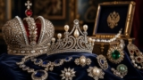 The Splendor of Empire: Legendary Jewels of the House of Romanov