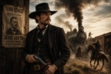 Jesse James: How a Killer and Bank Robber Became an American Folk Hero