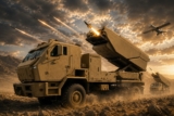 BARQ: The Arab Answer to HIMARS or the Next Rising Star of the Global MLRS Market?