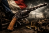 Too French: The Revolvers That Still Surprise Historians 150 Years Later