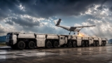 Catapult on Trucks: China Demonstrates a Mobile Electromagnetic UAV Launch System for the First Time