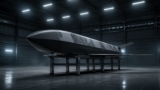 It Looks Like a Cruise Missile, But It Isn’t: BAE Systems and Lockheed Martin Unveil the Secretive Blizzard Drone