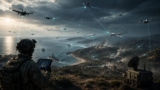 The Drone Army: Why the U.S. Army Is Creating a New Unit for a Future War in the Pacific
