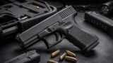 The Bestselling Handgun in the World: Uncovering All the Secrets of the New-Generation Glock