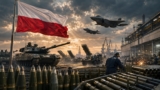 Poland Is Building Europe’s Strongest Army. But Its Shell Production Might Not Last a Week of Major War