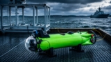 Underwater War Begins: Why Poland Is Testing the “Piranha” Drone in the Baltic Sea