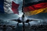 FCAS Crashes Before Takeoff: Why Europe Lost Its Sixth-Generation Fighter Program