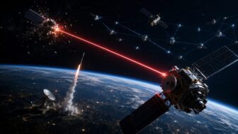 Space Is No Longer a Safe Rear Area: The U.S. Has Officially Made Anti-Satellite Weapons a Top Priority