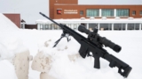 SVCh: Can Chukavin’s Rifle Replace the Legendary Dragunov?