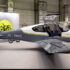 Thunder: The Autonomous Tiltrotor Drone That Could Become the Future of Attack Helicopters