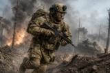 KBS “Strelok”: Has Russia Really Created a New Generation Combat Equipment System?