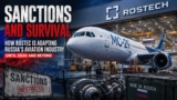 Aviation Under Sanctions: How Successfully Has Rostec Really Replaced Western Technology?