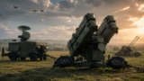 Skyguard: The Swiss Air Defense System That Has Protected the Skies for Nearly Half a Century