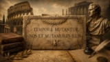 “A Dead Language” That Conquered Half the World: How Latin Actually Died