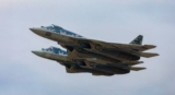 India Closes the Door on the Su-57. But Has Russia Really Lost Its Biggest Fighter Market?