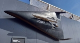 Germany’s Cobra 600 Takes Flight: Why an IRIS-T Missile Needs Its Own Jet-Powered Drone