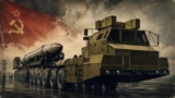 MAZ-7907: The Wheeled Leviathan Built for Nuclear War