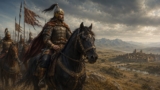 They Came From the Steppe and Reached France: How the Sarmatians Changed Europe