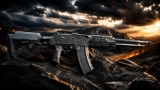 BAR Never Died: How Browning’s Legendary Rifle Was Reborn as the Modern HCAR