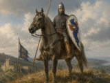 The Conroi: The Brotherhood of Younger Sons That Built the Age of the Crusades